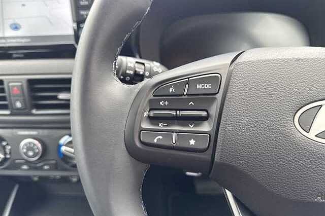Hyundai I10 1.0 Advance Hatchback 5dr Petrol Auto Euro 6 (s/s) (63 ps)