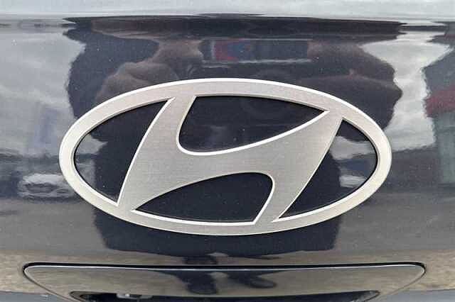 Hyundai I10 1.0 Advance Hatchback 5dr Petrol Auto Euro 6 (s/s) (63 ps)