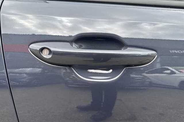 Hyundai I10 1.0 Advance Hatchback 5dr Petrol Auto Euro 6 (s/s) (63 ps)