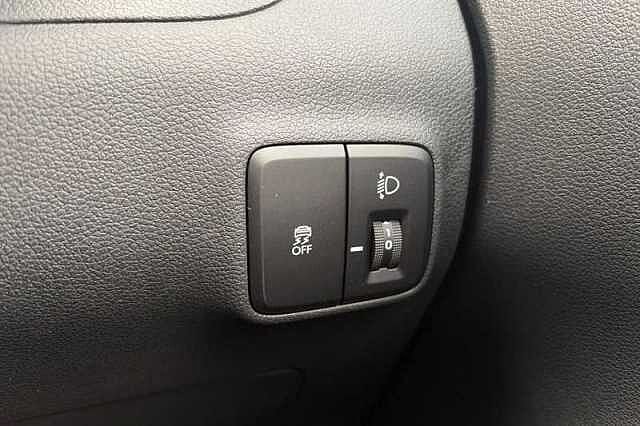 Hyundai I10 1.0 T-GDi N Line Hatchback 5dr Petrol Manual Euro 6 (s/s) (90 ps)
