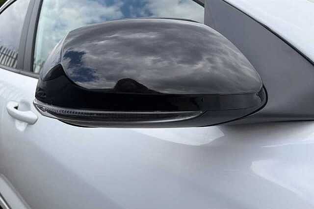 Hyundai I10 1.0 T-GDi N Line Hatchback 5dr Petrol Manual Euro 6 (s/s) (90 ps)