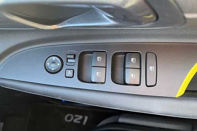 Hyundai I20 1.0 T-GDi Ultimate Hatchback 5dr Petrol Manual Euro 6 (s/s) (100 ps)