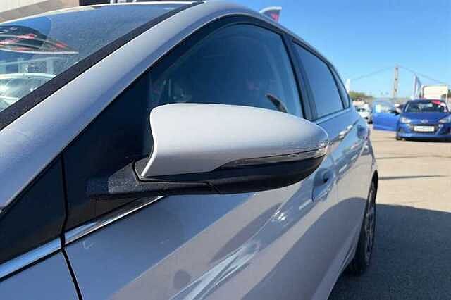 Hyundai I20 1.0 T-GDi Ultimate Hatchback 5dr Petrol Manual Euro 6 (s/s) (100 ps)