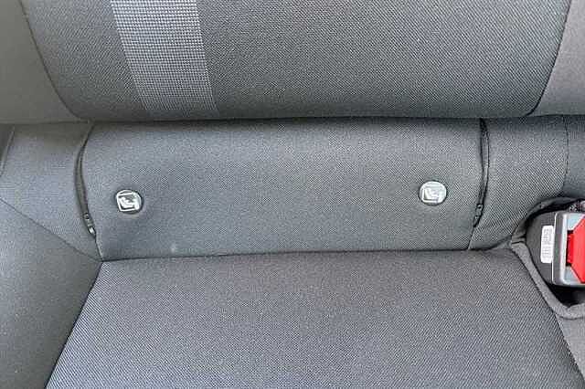 Hyundai I20 1.0 T-GDi Ultimate Hatchback 5dr Petrol Manual Euro 6 (s/s) (100 ps)