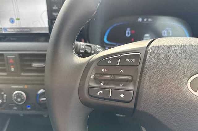 Hyundai I10 1.2 Advance Hatchback 5dr Petrol Auto Euro 6 (s/s) (79 ps)