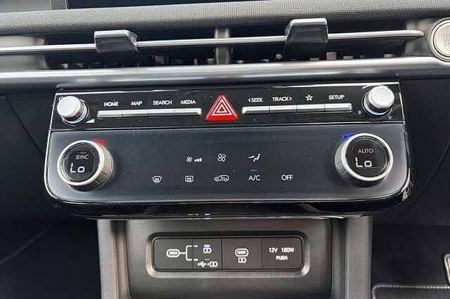 Hyundai TUCSON 1.6 T-GDi Advance SUV 5dr Petrol DCT Euro 6 (s/s) (150 ps)