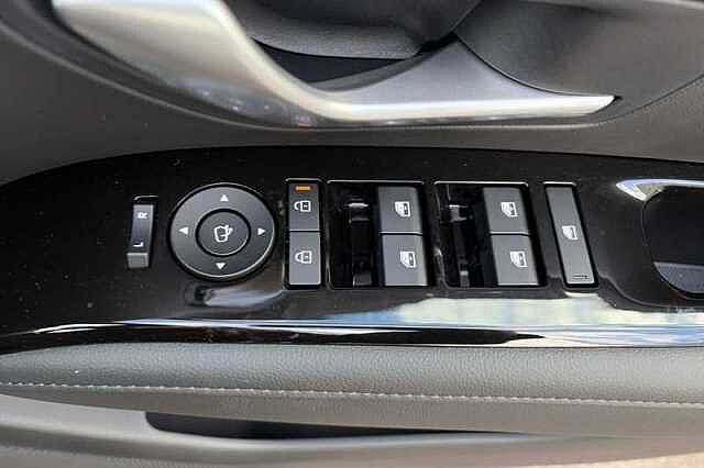 Hyundai TUCSON 1.6 T-GDi Advance SUV 5dr Petrol DCT Euro 6 (s/s) (150 ps)