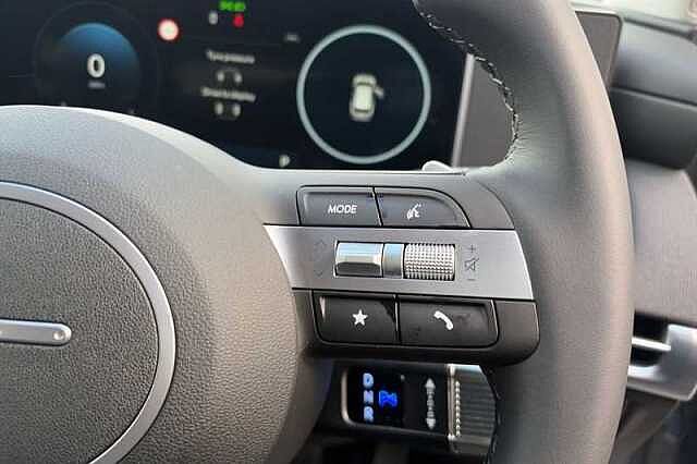 Hyundai TUCSON 1.6 T-GDi Advance SUV 5dr Petrol DCT Euro 6 (s/s) (150 ps)