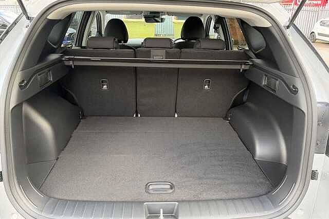 Hyundai TUCSON 1.6 T-GDi Advance SUV 5dr Petrol DCT Euro 6 (s/s) (150 ps)