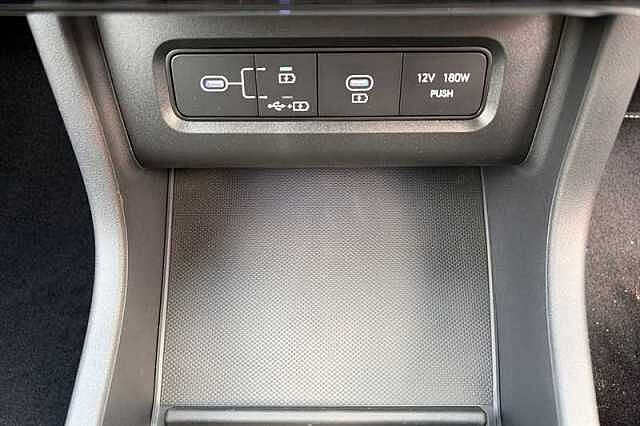 Hyundai TUCSON 1.6 T-GDi Advance SUV 5dr Petrol DCT Euro 6 (s/s) (150 ps)
