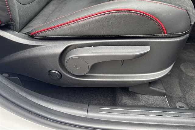 Hyundai TUCSON 1.6T N Line SUV 5dr Petrol Hybrid Auto Euro 6 (s/s) (239 ps)