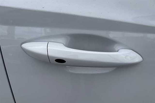 Hyundai TUCSON 1.6T N Line SUV 5dr Petrol Hybrid Auto Euro 6 (s/s) (239 ps)