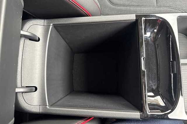 Hyundai TUCSON 1.6T N Line SUV 5dr Petrol Hybrid Auto Euro 6 (s/s) (239 ps)