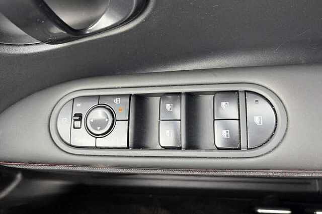 Hyundai IONIQ 5 84kWh N Line Hatchback 5dr Electric Auto (228 ps)