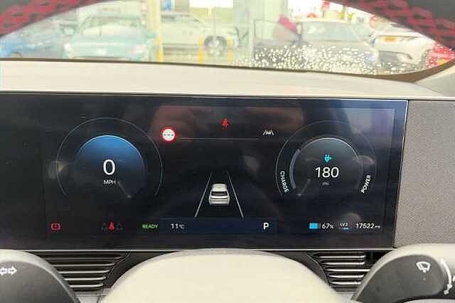 Hyundai IONIQ 5 84kWh N Line Hatchback 5dr Electric Auto (228 ps)