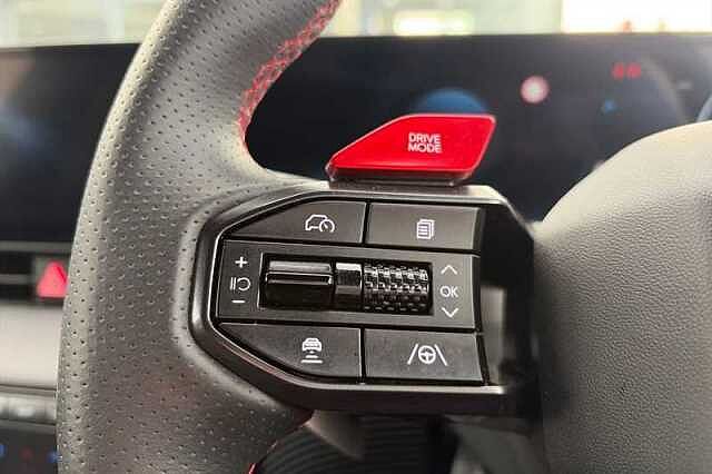 Hyundai IONIQ 5 84kWh N Line Hatchback 5dr Electric Auto (228 ps)