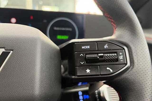 Hyundai IONIQ 5 84kWh N Line Hatchback 5dr Electric Auto (228 ps)