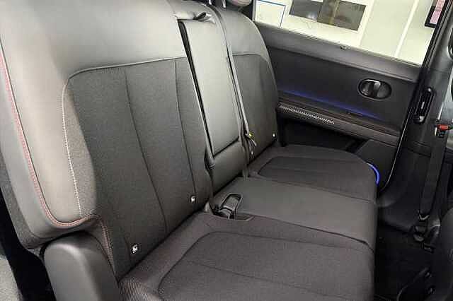 Hyundai IONIQ 5 84kWh N Line Hatchback 5dr Electric Auto (228 ps)