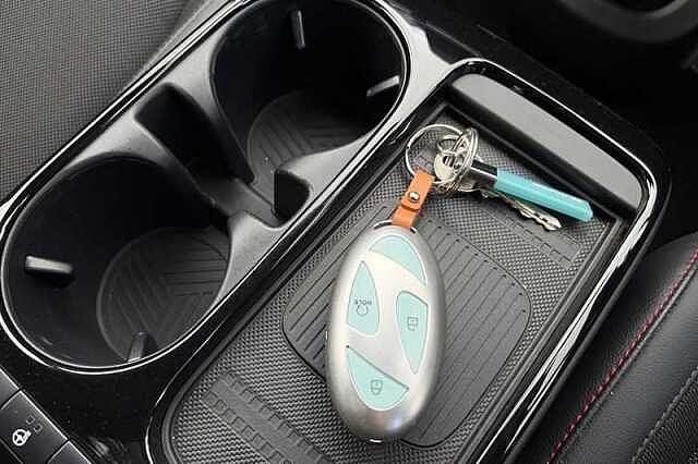 Hyundai IONIQ 5 84kWh N Line Hatchback 5dr Electric Auto (228 ps)