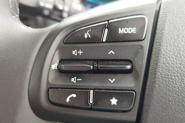 Hyundai I10 1.2 Advance Hatchback 5dr Petrol Auto Euro 6 (s/s) (79 ps)