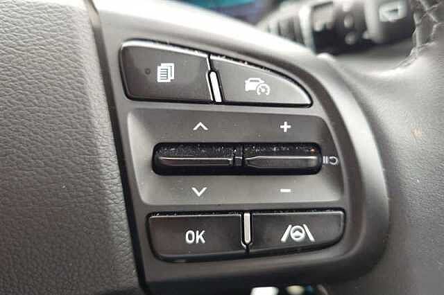 Hyundai I10 1.2 Advance Hatchback 5dr Petrol Auto Euro 6 (s/s) (79 ps)