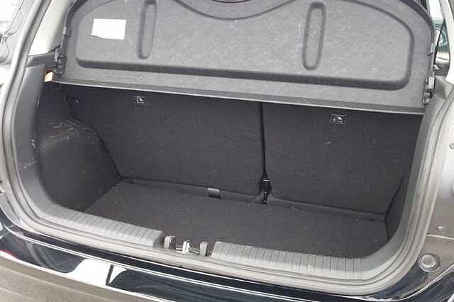 Hyundai I10 1.2 Advance Hatchback 5dr Petrol Auto Euro 6 (s/s) (79 ps)