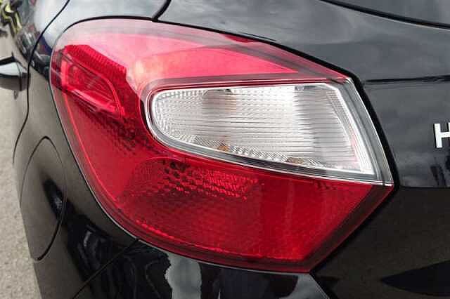 Hyundai I10 1.2 Advance Hatchback 5dr Petrol Auto Euro 6 (s/s) (79 ps)