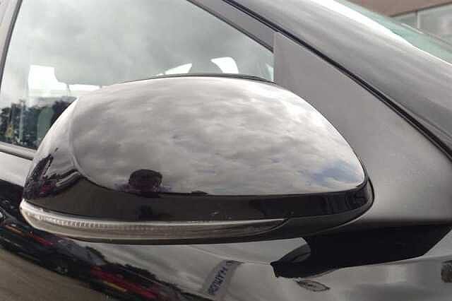 Hyundai I10 1.2 Advance Hatchback 5dr Petrol Auto Euro 6 (s/s) (79 ps)