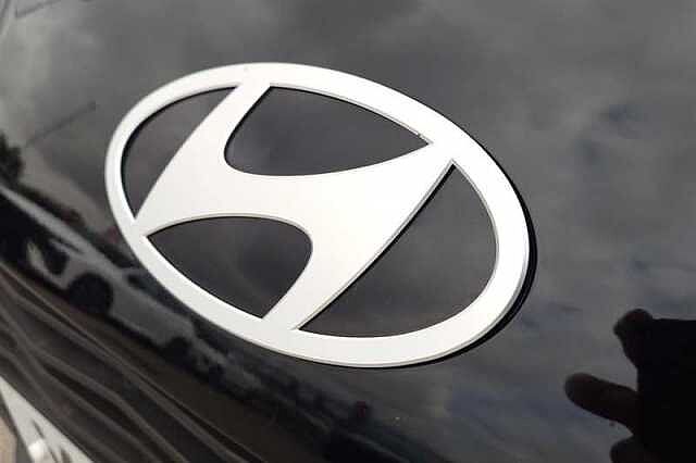 Hyundai I10 1.2 Advance Hatchback 5dr Petrol Auto Euro 6 (s/s) (79 ps)