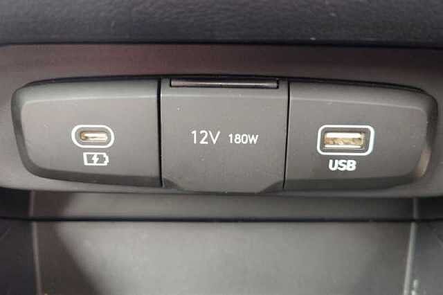 Hyundai I10 1.2 Advance Hatchback 5dr Petrol Auto Euro 6 (s/s) (79 ps)