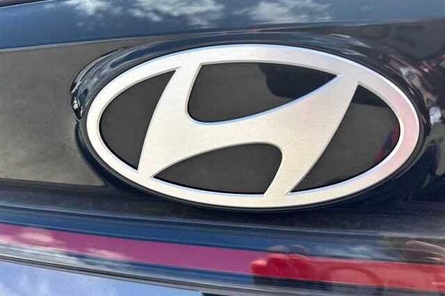 Hyundai I20 1.0 T-GDi N Line S Hatchback 5dr Petrol Manual Euro 6 (s/s) (100 ps)