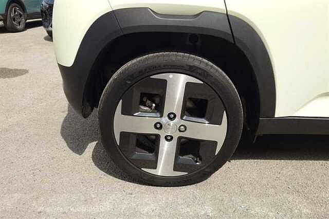 Hyundai INSTER Long Range 49kWh 02 SUV 5dr Electric Auto (115 ps)