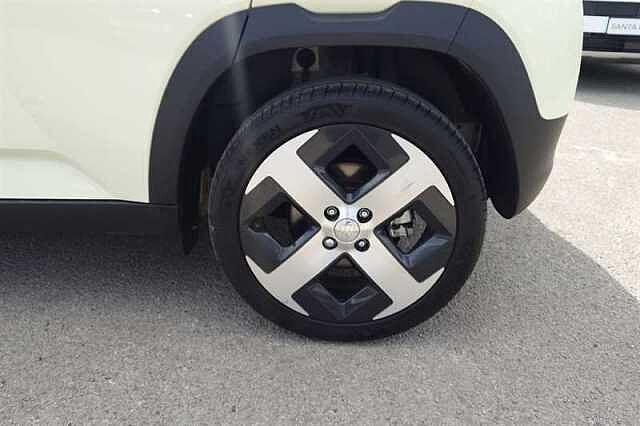 Hyundai INSTER Long Range 49kWh 02 SUV 5dr Electric Auto (115 ps)