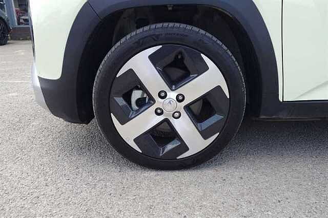 Hyundai INSTER Long Range 49kWh 02 SUV 5dr Electric Auto (115 ps)
