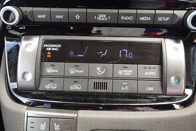 Hyundai INSTER Long Range 49kWh 02 SUV 5dr Electric Auto (115 ps)