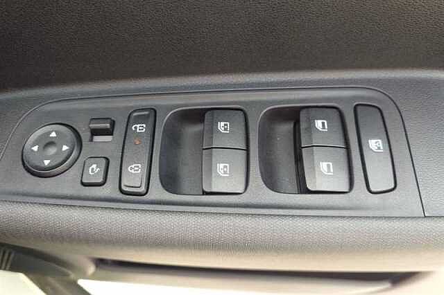 Hyundai INSTER Long Range 49kWh 02 SUV 5dr Electric Auto (115 ps)