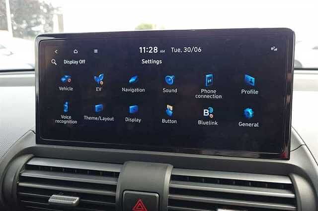 Hyundai INSTER Long Range 49kWh 02 SUV 5dr Electric Auto (115 ps)