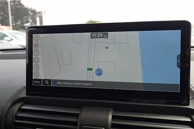 Hyundai INSTER Long Range 49kWh 02 SUV 5dr Electric Auto (115 ps)