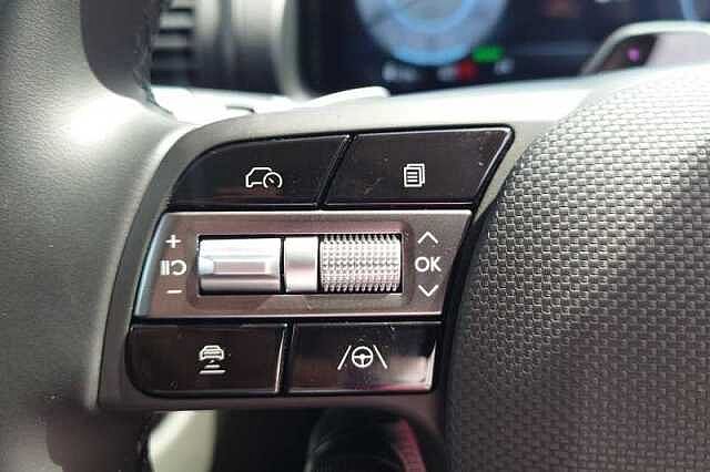 Hyundai INSTER Long Range 49kWh 02 SUV 5dr Electric Auto (115 ps)