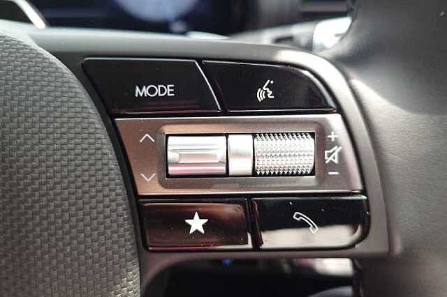 Hyundai INSTER Long Range 49kWh 02 SUV 5dr Electric Auto (115 ps)
