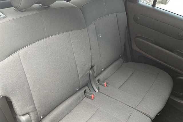 Hyundai INSTER Long Range 49kWh 02 SUV 5dr Electric Auto (115 ps)