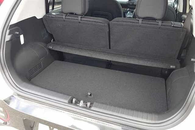 Hyundai INSTER Long Range 49kWh 02 SUV 5dr Electric Auto (115 ps)