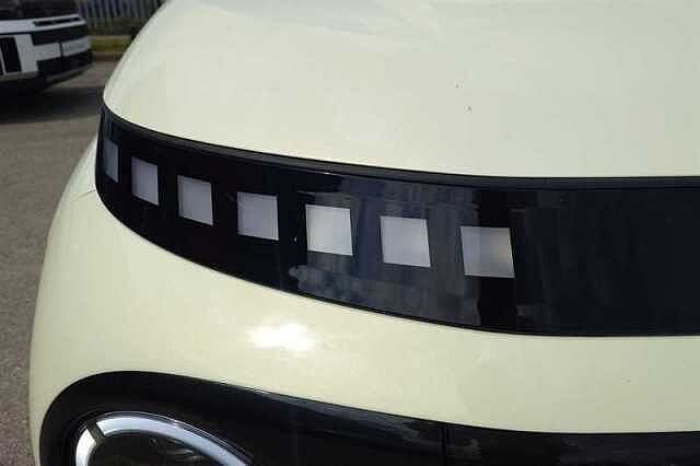 Hyundai INSTER Long Range 49kWh 02 SUV 5dr Electric Auto (115 ps)
