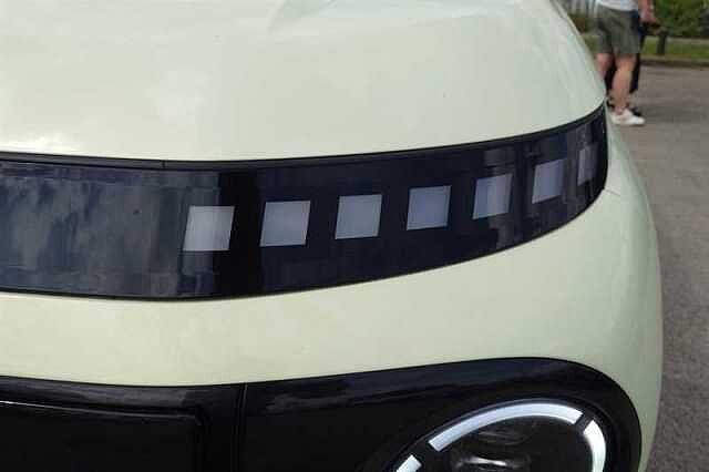 Hyundai INSTER Long Range 49kWh 02 SUV 5dr Electric Auto (115 ps)