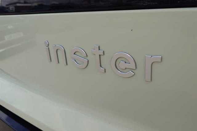 Hyundai INSTER Long Range 49kWh 02 SUV 5dr Electric Auto (115 ps)