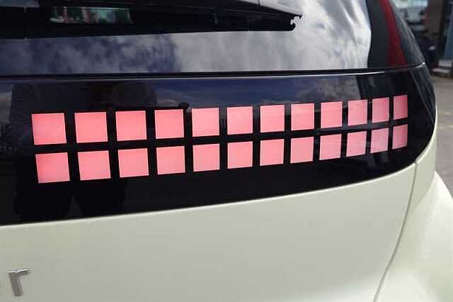 Hyundai INSTER Long Range 49kWh 02 SUV 5dr Electric Auto (115 ps)
