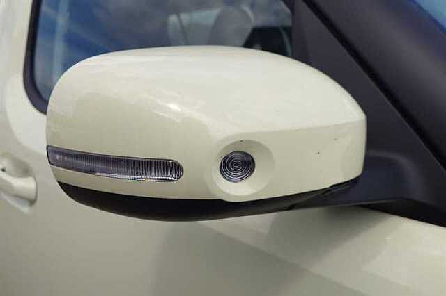 Hyundai INSTER Long Range 49kWh 02 SUV 5dr Electric Auto (115 ps)