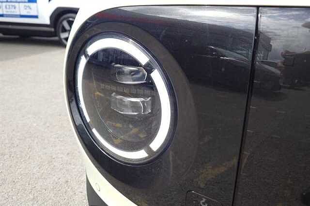 Hyundai INSTER Long Range 49kWh 02 SUV 5dr Electric Auto (115 ps)