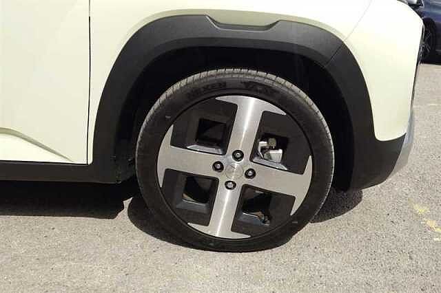Hyundai INSTER Long Range 49kWh 02 SUV 5dr Electric Auto (115 ps)