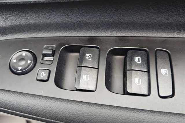 Hyundai I20 1.0 T-GDi Tech Line Hatchback 5dr Petrol Manual Euro 6 (s/s) (90 ps)